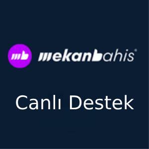 mekanbahis canlı destek
