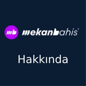 mekanbahis hakkında