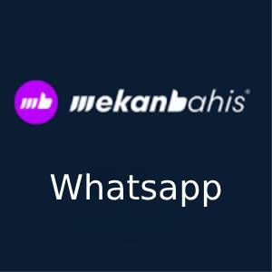 mekanbahis whatsapp