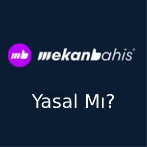 mekanbahis yasal mı